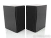 Totem Acoustics Sky Bookshelf Speakers; Black Pair