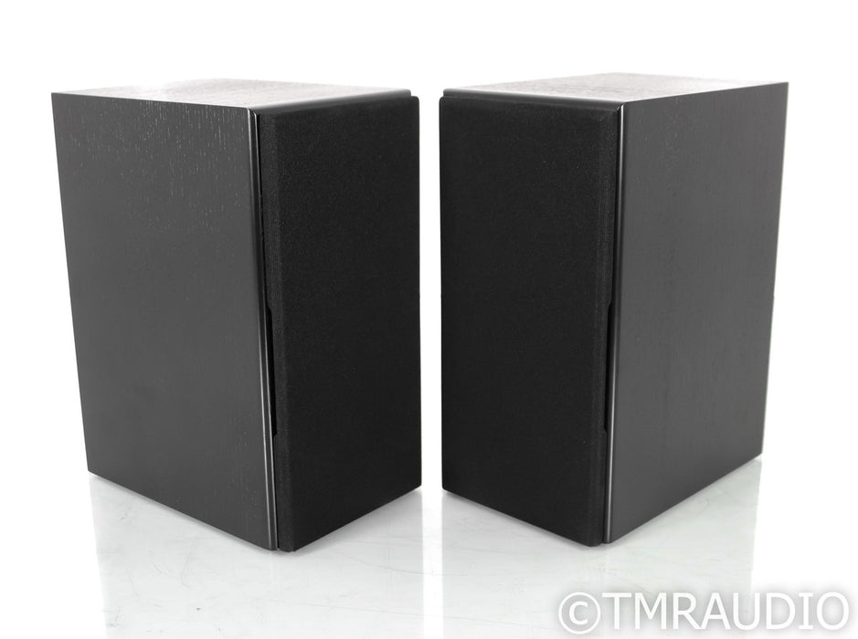Totem Acoustics Sky Bookshelf Speakers; Black Pair