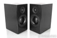 Totem Acoustics Sky Bookshelf Speakers; Black Pair