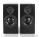 Totem Acoustics Sky Bookshelf Speakers; Black Pair
