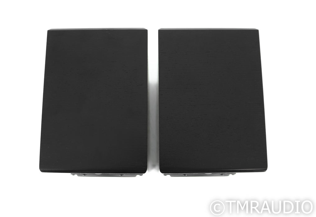 Totem Acoustics Sky Bookshelf Speakers; Black Pair