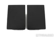 Totem Acoustics Sky Bookshelf Speakers; Black Pair