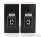 Totem Acoustics Sky Bookshelf Speakers; Black Pair