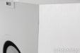 KEF Q350 Bookshelf Speakers; White Pair