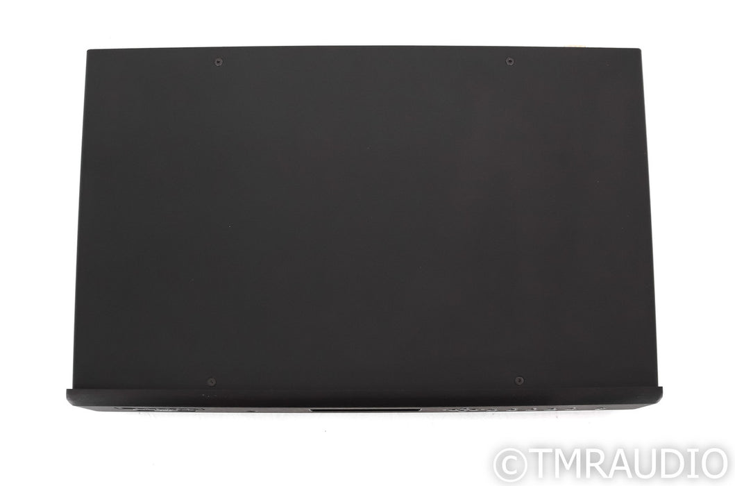 Bryston BDP-3 Network Streamer / Digital Player; BDP3; Black; 17"