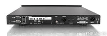 Bryston BDP-3 Network Streamer / Digital Player; BDP3; Black; 17"