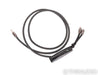 Audioquest Angel 3.5mm To Dual RCA Auxiliary Cable; 1.5m Interconnect