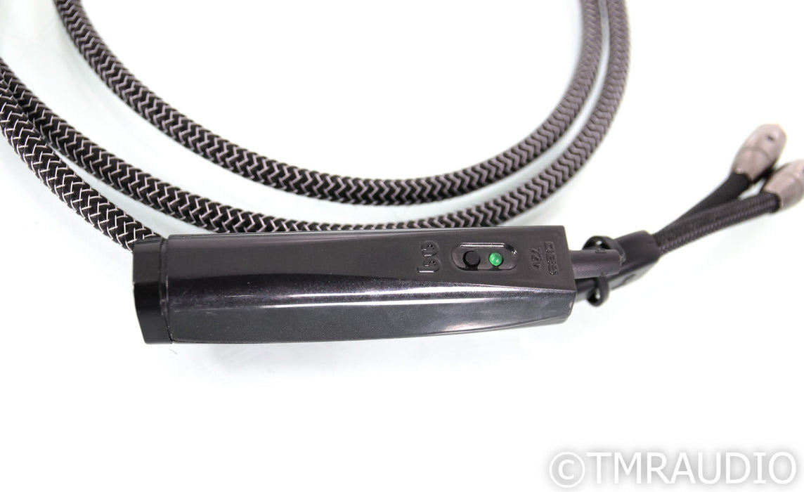 Audioquest Angel 3.5mm To Dual RCA Auxiliary Cable; 1.5m Interconnect