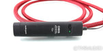 AudioQuest Colorado RCA Cables; 2m Pair Interconnects; 72v DBS