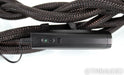Audioquest Thunder High Variable Current Power Cable; 2m AC Cord