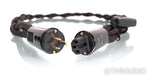 Audioquest Thunder High Variable Current Power Cable; 2m AC Cord