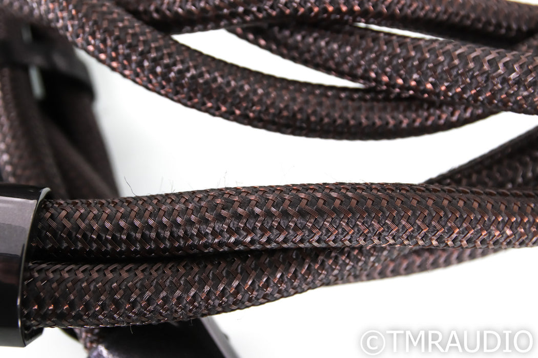 Audioquest Thunder High Variable Current Power Cable; 2m AC Cord