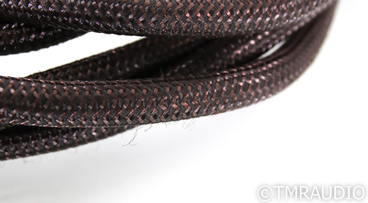 Audioquest Thunder High Variable Current Power Cable; 2m AC Cord
