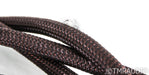 Audioquest Thunder High Variable Current Power Cable; 2m AC Cord