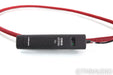 AudioQuest Colorado RCA Cables; 1m Pair Interconnects