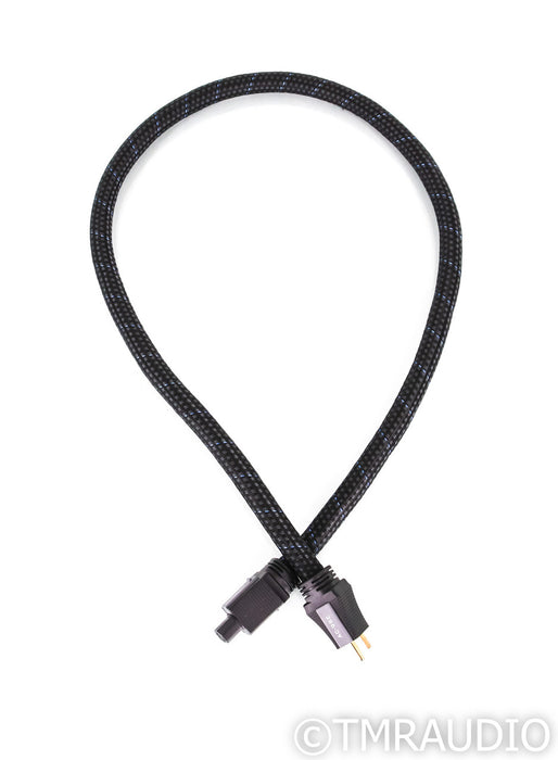 Pangea AC-9SE MK2 Power Cable; 1.5m AC Cord