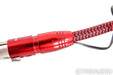 AudioQuest Colorado XLR Cables; 0.5m Pair Balanced Interconnects