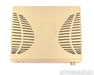 Gold Note IS-1000 Integrated Amplifier & Streamer; Gold (No Remote)