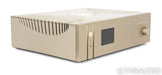 Gold Note IS-1000 Integrated Amplifier & Streamer; Gold (No Remote)