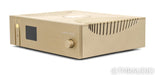 Gold Note IS-1000 Integrated Amplifier & Streamer; Gold (No Remote)