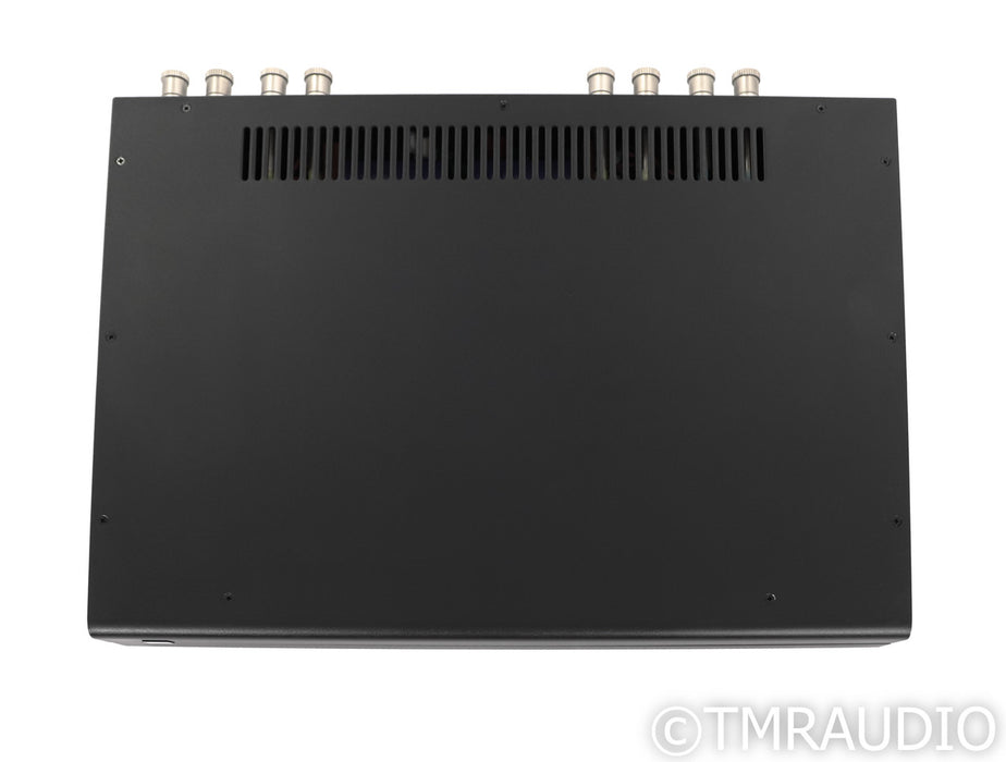 PS Audio Stellar S300 Stereo Power Amplifier; S-300; Black (Used)