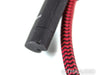 AudioQuest Colorado XLR Cables; 1m Pair Balanced Interconnects; 72v DBS