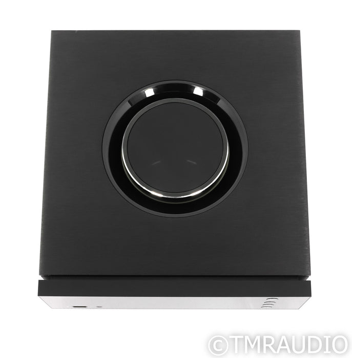Naim Uniti Atom Wireless Streaming Integrated Amplifier; Remote