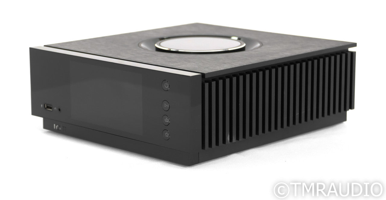 Naim Uniti Atom Wireless Streaming Integrated Amplifier; Remote