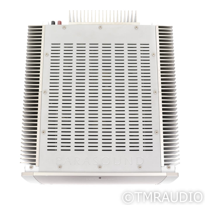 Parasound A 51 Five Channel Power AMplifier; Silver
