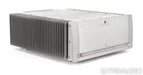 Parasound A 51 Five Channel Power AMplifier; Silver