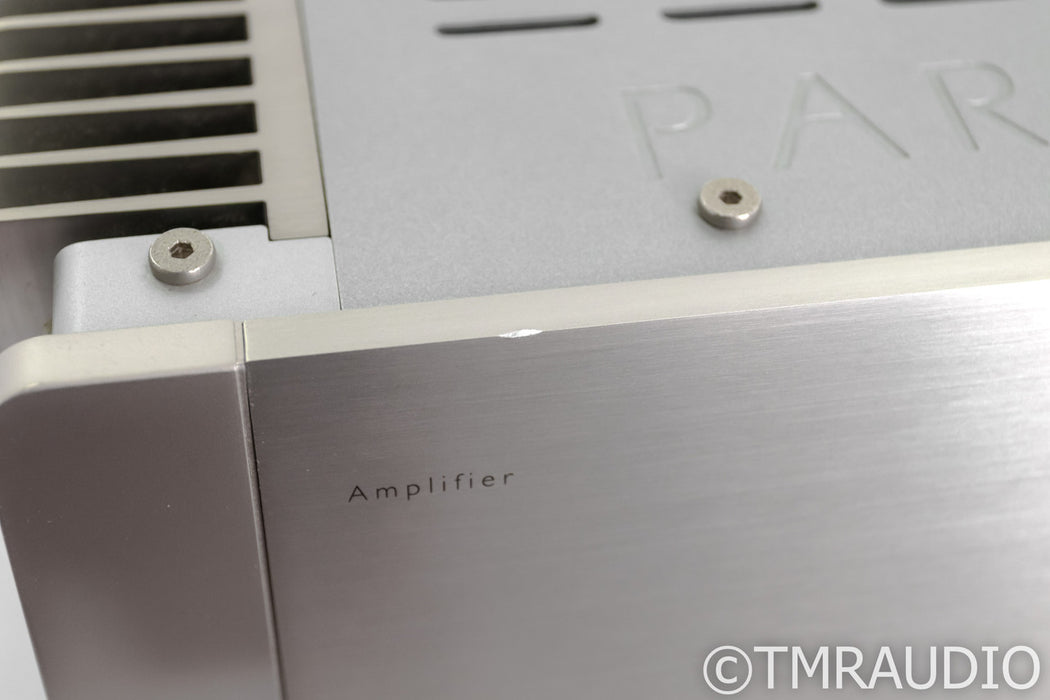 Parasound A 51 Five Channel Power AMplifier; Silver
