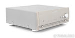 Parasound JC2 BP Stereo Preamplifier; Silver; Remote