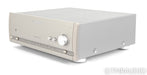 Parasound JC2 BP Stereo Preamplifier; Silver; Remote
