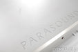 Parasound Halo JC2 BP Stereo Preamplifier; Remote