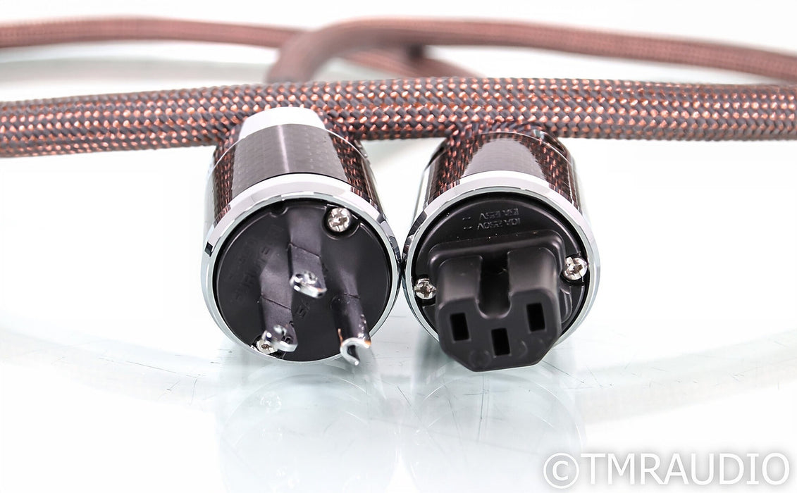 Core Power Technologies Diamond Power Cable; 6ft AC Cord