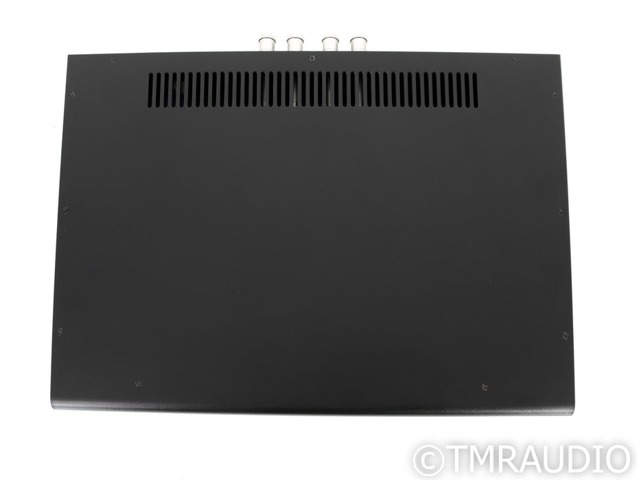 PS Audio Stellar M700 Mono Power Amplifier; Single; Black (Used)
