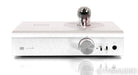 Schiit Lyr 3 Headphone Amplifier; Silver