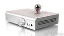 Schiit Lyr 3 Headphone Amplifier; Silver