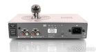 Schiit Lyr 3 Headphone Amplifier; Silver