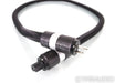 Shunyata Research Alpha NR Power Cable; 1.75m AC Cord