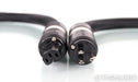 Shunyata Research Alpha NR Power Cable; 1.75m AC Cord