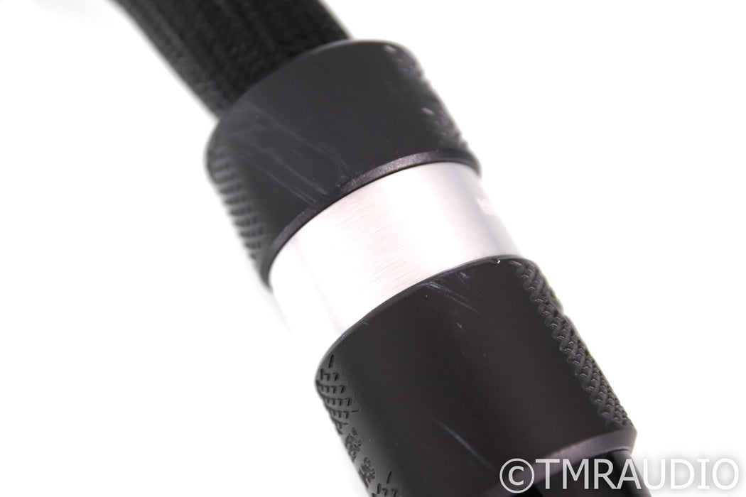 Shunyata Research Alpha NR Power Cable; 1.75m AC Cord