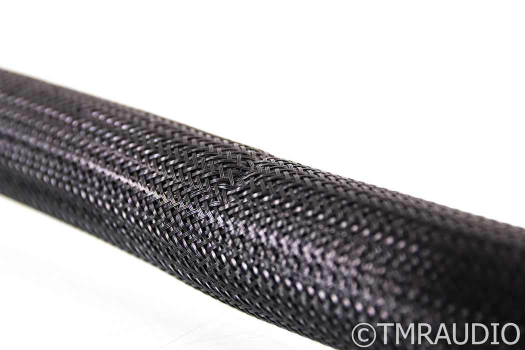 Shunyata Research Alpha NR Power Cable; 1.75m AC Cord
