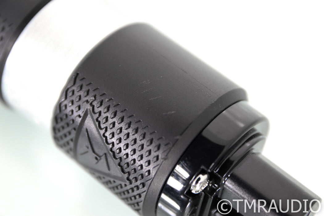 Shunyata Research Alpha NR Power Cable; 1.75m AC Cord