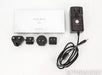 Roon Nucleus+  Rev B; Black; 100GB SSD
