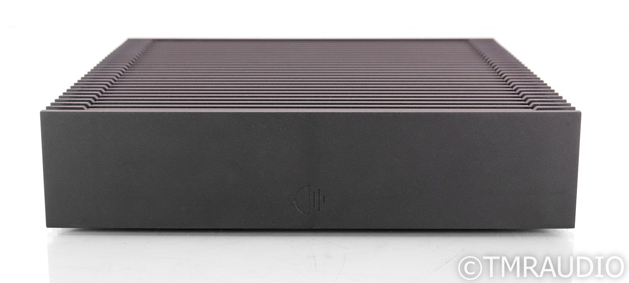 Roon Nucleus+  Rev B; Black; 100GB SSD