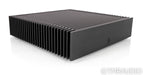 Roon Nucleus+  Rev B; Black; 100GB SSD