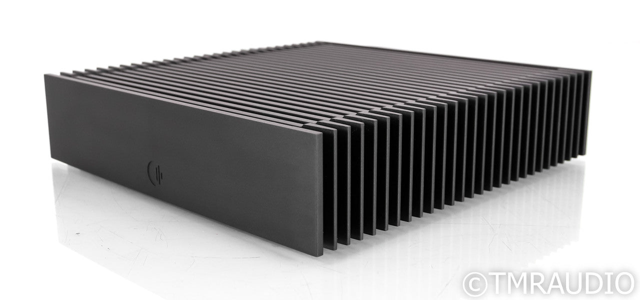 Roon Nucleus+  Rev B; Black; 100GB SSD
