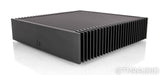 Roon Nucleus+  Rev B; Black; 100GB SSD