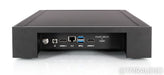 Roon Nucleus+  Rev B; Black; 100GB SSD